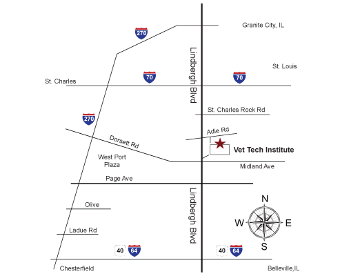 Vet Tech Institute
