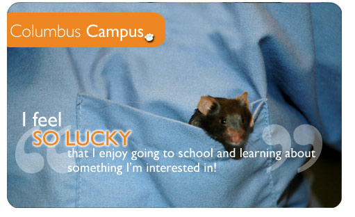 Columbus Vet Tech