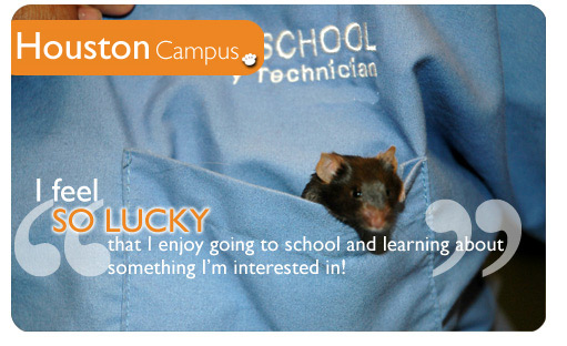 Columbus Vet Tech