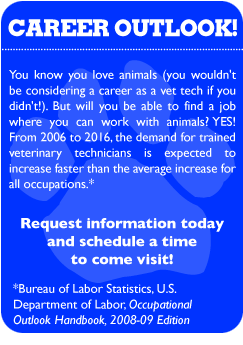 Vet Tech Institute