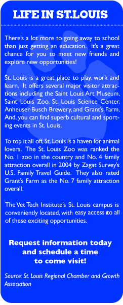 Vet Tech Institute